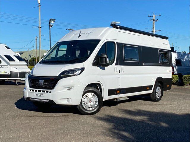 All Stock - Beaches RVs