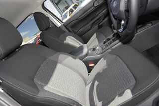 2025 Ford Ranger PY 2026.00MY XLT Silver 10 Speed Sports Automatic Super Cab Pick Up