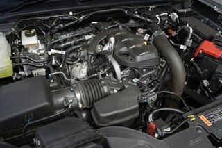 2025 Ford Ranger PY 2026.00MY XLT Silver 10 Speed Sports Automatic Super Cab Pick Up