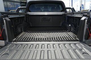 2025 Ford Ranger PY 2026.00MY XLT Silver 10 Speed Sports Automatic Super Cab Pick Up