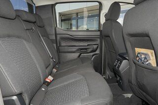 2025 Ford Ranger PY 2026.00MY XLT Silver 10 Speed Sports Automatic Super Cab Pick Up