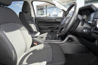 2025 Ford Ranger PY 2026.00MY XLT Silver 10 Speed Sports Automatic Super Cab Pick Up
