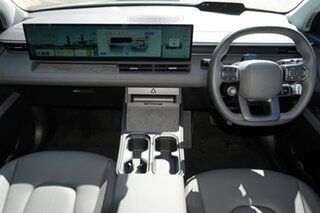 2026 Hyundai Elexio OE1.V1 MY26 Elite 2WD Crystal White 1 Speed Reduction Gear Wagon