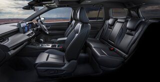 2026 Subaru Outback B8 MY26 AWD Touring CVT Brilliant Bronze 8 Speed Constant Variable Wagon.