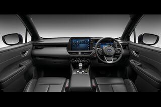 2026 Subaru Outback B8 MY26 AWD Touring CVT Brilliant Bronze 8 Speed Constant Variable Wagon.