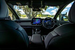 2026 Subaru Outback B8 MY26 AWD Premium CVT Deep Emerald 8 Speed Constant Variable Wagon.