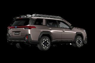 2026 Subaru Outback B8 MY26 AWD Touring CVT Brilliant Bronze 8 Speed Constant Variable Wagon.