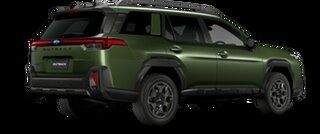 2026 Subaru Outback B8 MY26 AWD Premium CVT Deep Emerald 8 Speed Constant Variable Wagon.
