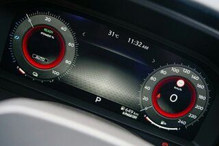 2026 Nissan X-Trail T33 MY26 Ti e-4ORCE e-POWER Champagne Silver 1 Speed Automatic Wagon Hybrid