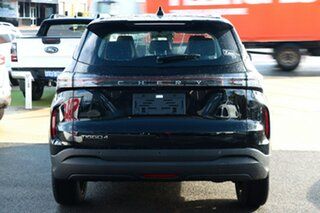 2026 Chery Tiggo 4 T3X MY26 Ultimate 2WD Space Black 9 Speed Constant Variable Wagon