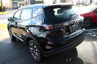 2026 Chery Tiggo 4 T3X MY26 Ultimate 2WD Space Black 9 Speed Constant Variable Wagon