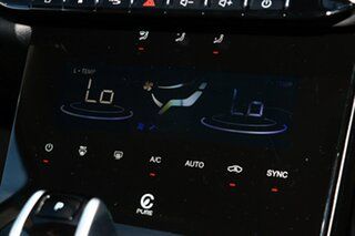 2026 Chery Tiggo 4 T3X MY26 Ultimate 2WD Space Black 9 Speed Constant Variable Wagon