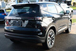 2026 Chery Tiggo 4 T3X MY26 Ultimate 2WD Space Black 9 Speed Constant Variable Wagon