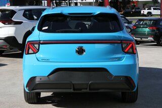 2026 MG MG4 EV Urban AH4E MY26 Essence 43 Blue 1 Speed Reduction Gear Hatchback