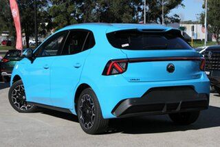 2026 MG MG4 EV Urban AH4E MY26 Essence 43 Blue 1 Speed Reduction Gear Hatchback.