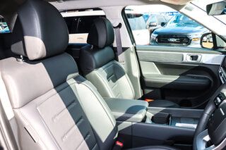 2026 Hyundai Santa Fe MX5.V2 MY26 Hybrid AWD Elite Abyss Black 6 Speed Automatic Wagon Hybrid