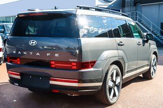 2026 Hyundai Santa Fe MX5.V2 MY26 Hybrid AWD Elite Abyss Black 6 Speed Automatic Wagon Hybrid