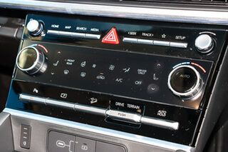 2026 Hyundai Santa Fe MX5.V2 MY26 Hybrid AWD Elite Abyss Black 6 Speed Automatic Wagon Hybrid