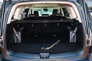2026 Hyundai Santa Fe MX5.V2 MY26 Hybrid AWD Elite Abyss Black 6 Speed Automatic Wagon Hybrid