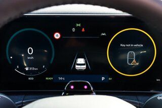 2026 Hyundai Santa Fe MX5.V2 MY26 Hybrid AWD Elite Abyss Black 6 Speed Automatic Wagon Hybrid