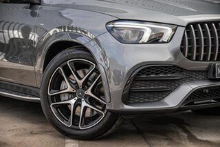 2021 Mercedes-Benz GLE-Class C167 801MY GLE53 AMG SPEEDSHIFT TCT 4MATIC+ Grey 9 Speed