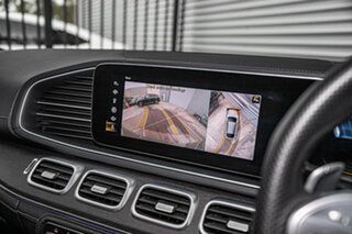 2021 Mercedes-Benz GLE-Class C167 801MY GLE53 AMG SPEEDSHIFT TCT 4MATIC+ Grey 9 Speed