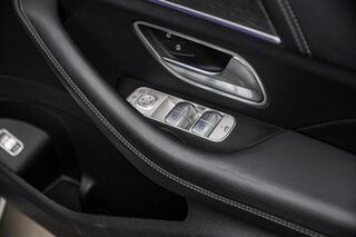 2021 Mercedes-Benz GLE-Class C167 801MY GLE53 AMG SPEEDSHIFT TCT 4MATIC+ Grey 9 Speed