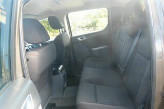 2017 Mazda BT-50 UR XT-R Hi-Rider 6 Speed Automatic Dual Cab