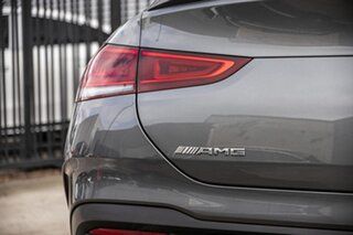 2021 Mercedes-Benz GLE-Class C167 801MY GLE53 AMG SPEEDSHIFT TCT 4MATIC+ Grey 9 Speed