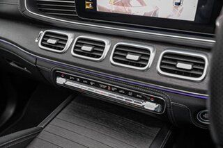 2021 Mercedes-Benz GLE-Class C167 801MY GLE53 AMG SPEEDSHIFT TCT 4MATIC+ Grey 9 Speed