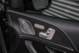 2021 Mercedes-Benz GLE-Class C167 801MY GLE53 AMG SPEEDSHIFT TCT 4MATIC+ Grey 9 Speed