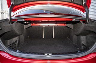 2021 Mercedes-Benz C-Class W205 801MY C300 9G-Tronic Red 9 Speed Sports Automatic Sedan