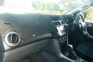 2017 Mazda BT-50 UR XT-R Hi-Rider 6 Speed Automatic Dual Cab