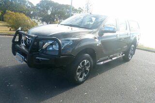 2017 Mazda BT-50 UR XT-R Hi-Rider 6 Speed Automatic Dual Cab.