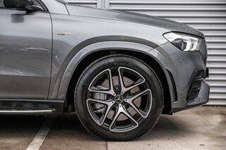 2021 Mercedes-Benz GLE-Class C167 801MY GLE53 AMG SPEEDSHIFT TCT 4MATIC+ Grey 9 Speed