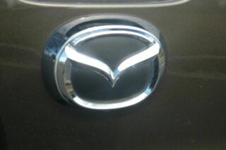 2017 Mazda BT-50 UR XT-R Hi-Rider 6 Speed Automatic Dual Cab