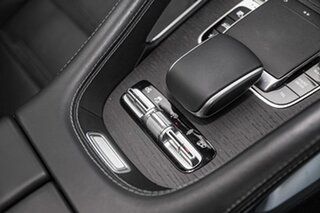 2021 Mercedes-Benz GLE-Class C167 801MY GLE53 AMG SPEEDSHIFT TCT 4MATIC+ Grey 9 Speed