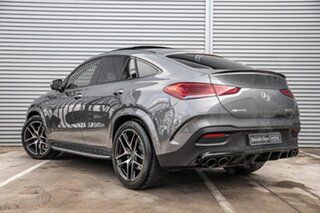 2021 Mercedes-Benz GLE-Class C167 801MY GLE53 AMG SPEEDSHIFT TCT 4MATIC+ Grey 9 Speed.