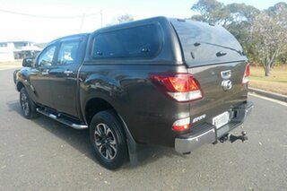 2017 Mazda BT-50 UR XT-R Hi-Rider 6 Speed Automatic Dual Cab