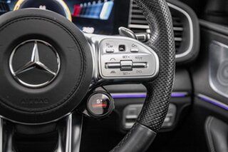 2021 Mercedes-Benz GLE-Class C167 801MY GLE53 AMG SPEEDSHIFT TCT 4MATIC+ Grey 9 Speed