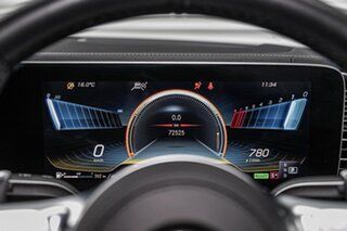 2021 Mercedes-Benz GLE-Class C167 801MY GLE53 AMG SPEEDSHIFT TCT 4MATIC+ Grey 9 Speed