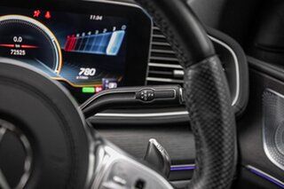 2021 Mercedes-Benz GLE-Class C167 801MY GLE53 AMG SPEEDSHIFT TCT 4MATIC+ Grey 9 Speed
