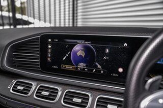 2021 Mercedes-Benz GLE-Class C167 801MY GLE53 AMG SPEEDSHIFT TCT 4MATIC+ Grey 9 Speed