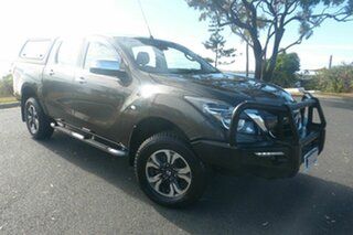 2017 Mazda BT-50 UR XT-R Hi-Rider 6 Speed Automatic Dual Cab.