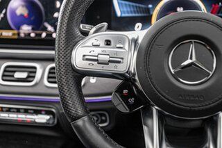 2021 Mercedes-Benz GLE-Class C167 801MY GLE53 AMG SPEEDSHIFT TCT 4MATIC+ Grey 9 Speed