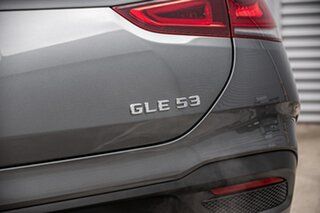 2021 Mercedes-Benz GLE-Class C167 801MY GLE53 AMG SPEEDSHIFT TCT 4MATIC+ Grey 9 Speed