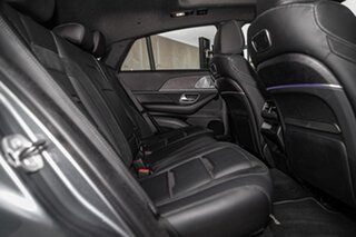 2021 Mercedes-Benz GLE-Class C167 801MY GLE53 AMG SPEEDSHIFT TCT 4MATIC+ Grey 9 Speed