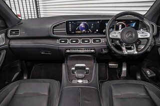 2021 Mercedes-Benz GLE-Class C167 801MY GLE53 AMG SPEEDSHIFT TCT 4MATIC+ Grey 9 Speed