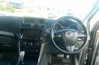2017 Mazda BT-50 UR XT-R Hi-Rider 6 Speed Automatic Dual Cab