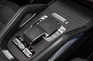 2021 Mercedes-Benz GLE-Class C167 801MY GLE53 AMG SPEEDSHIFT TCT 4MATIC+ Grey 9 Speed